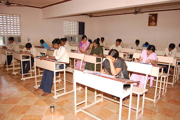 cafeteria